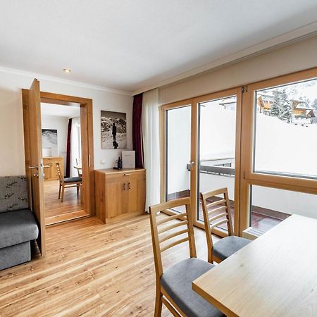 Appartements Eldorado Lech am Arlberg Exterior photo